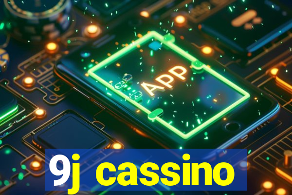 9j cassino